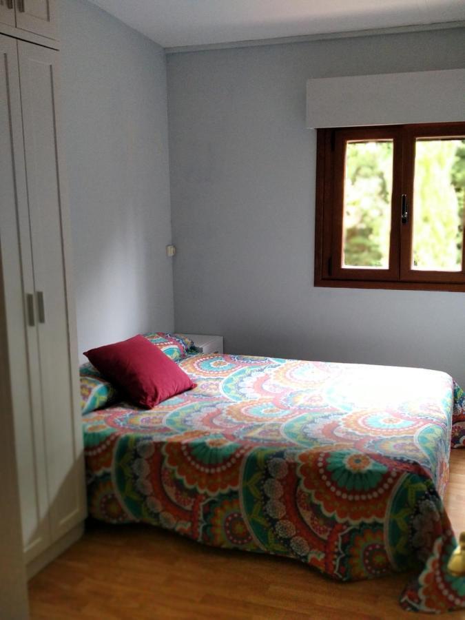 Casa Las Ninas Quintanahedo 外观 照片