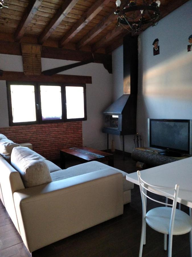 Casa Las Ninas Quintanahedo 客房 照片