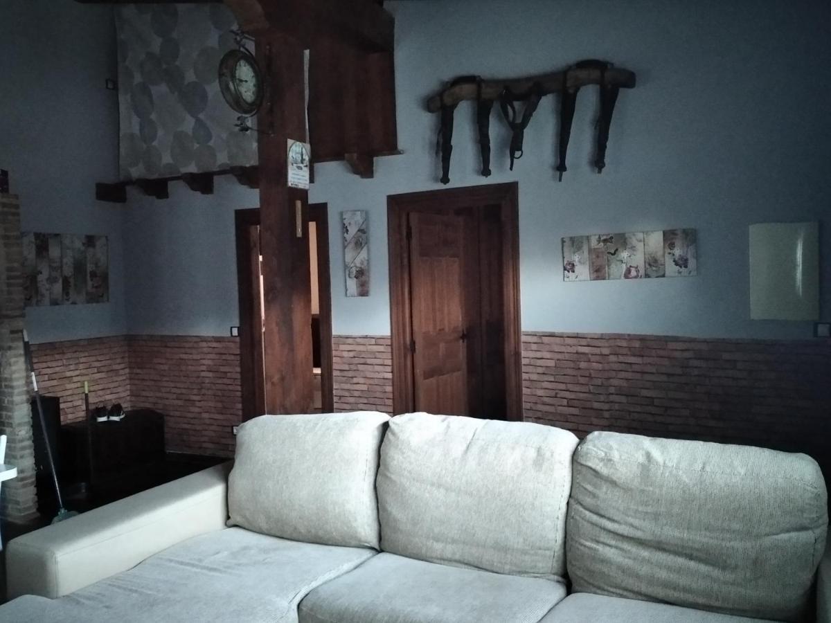 Casa Las Ninas Quintanahedo 外观 照片