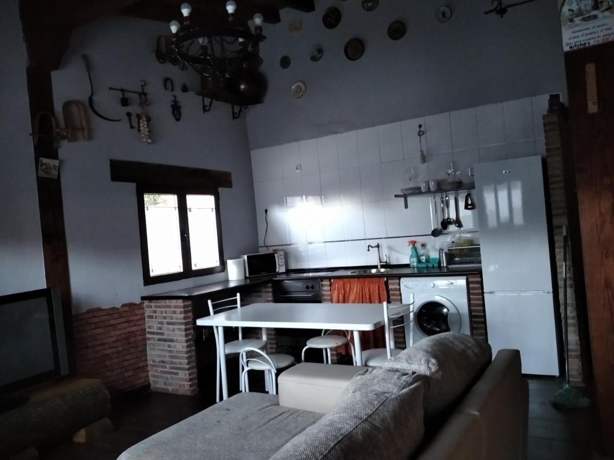 Casa Las Ninas Quintanahedo 外观 照片